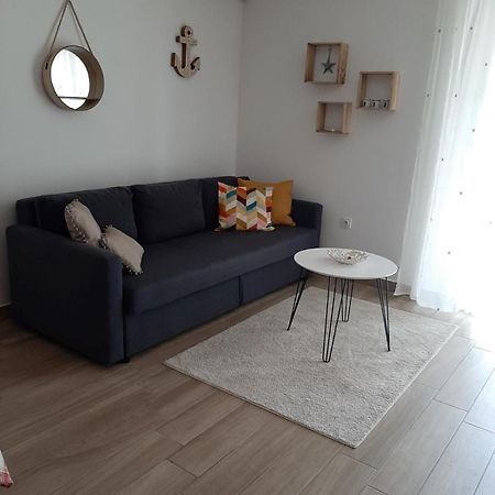 Apartman Mima Porat  Exteriér fotografie