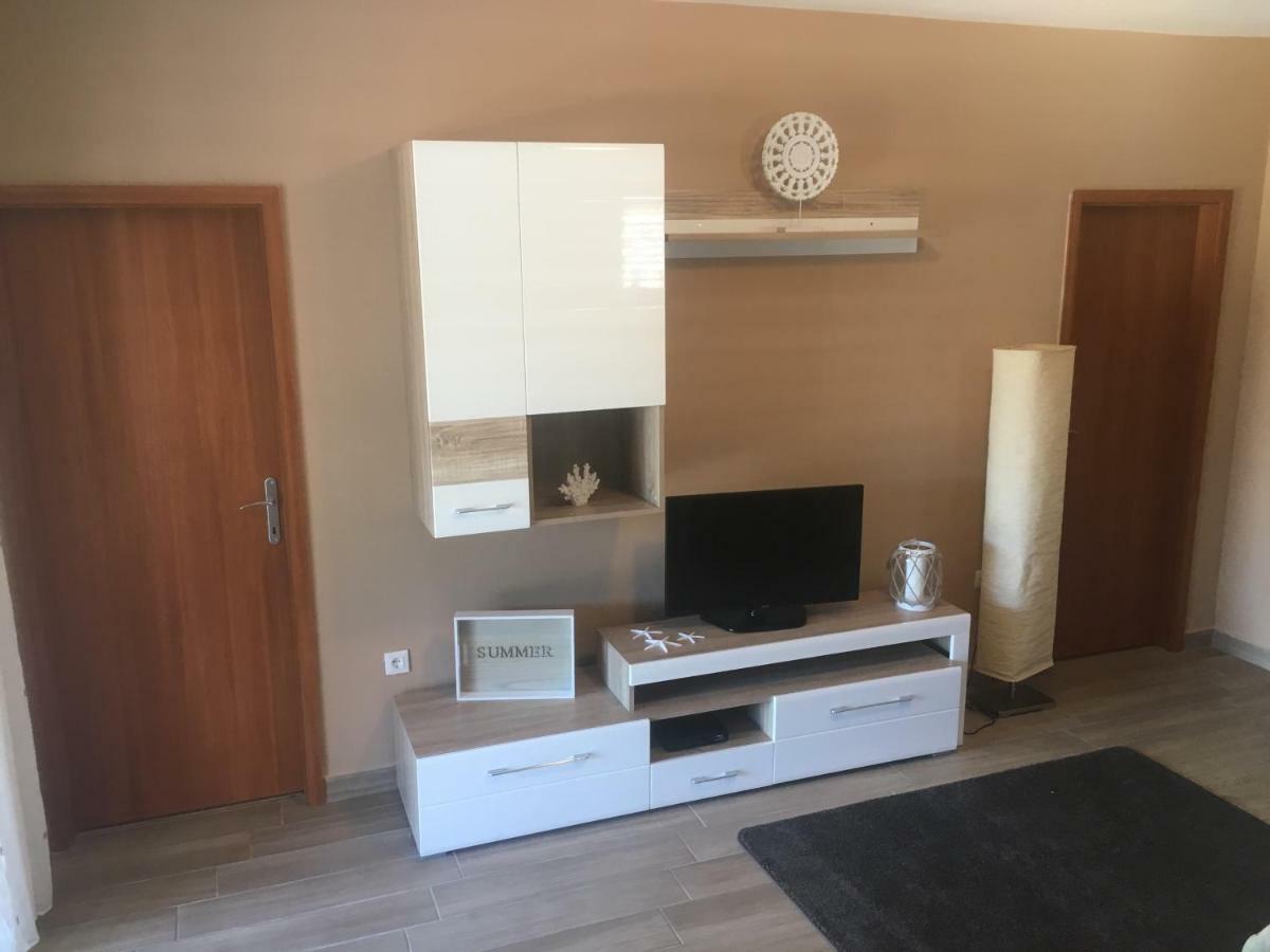 Apartmán Apartman Mima Porat  Exteriér fotografie